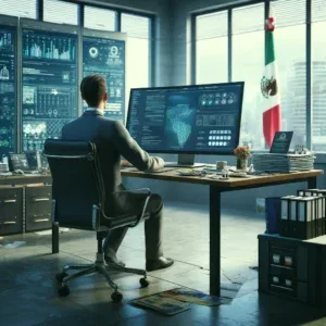 El papel clave de un perito en informática forense en casos de fraude bancario en México