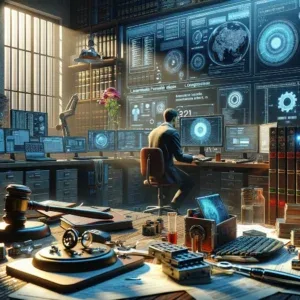 La Importancia del Análisis Forense de Equipos Computacionales en Casos Legales